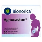 PZN-DE 04400908, Bionorica SE Agnucaston