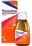 PZN-DE 00743422, A. Nattermann & Cie Mucosolvan Hustensaft, Hustenl&ouml;ser mit Ambroxol