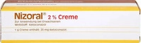 PZN-DE 03265213, STADA Consumer Health Nizoral 2% Hautpilz Creme