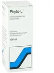 PZN-DE 03833829, Steierl-Pharma Phyto L Tropfen