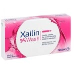 Xailin Wash Augensp&Atilde;&frac14;ll&Atilde;&para;sung in Einzeldosen