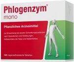 Phlogenzym mono Filmtabletten