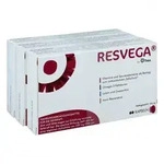 PZN-DE 09755674, Thea Pharma Resvega Kapseln
