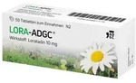 PZN-DE 03897172, Zentiva Pharma Lora ADGC