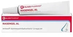 PZN-DE 03929328, ALIUD Pharma Nasengel AL bei Schnupfen