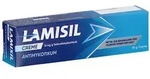 PZN-DE 03839507, Karo Healthcare AB Lamisil Creme, 1% bei Pilzerkrankungen