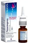 PZN-DE 07334460, HEUMANN PHARMA & . Generica Nasenspray HEUMANN