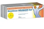PZN-DE 10097874, HEUMANN PHARMA & . Generica Diclofenac HEUMANN Gel