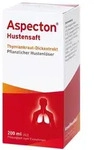 PZN-DE 09892916, HERMES Arzneimittel Aspecton Hustensaft
