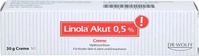 PZN-DE 02138990, Dr. August Wolff & . Arzneimittel Linola Akut 0,5% Hydrocortison