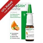 GeloSitin Nasenpflege mit Sesam&Atilde;&para;l