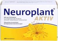 PZN-DE 07751991, Dr.Willmar Schwabe Neuroplant Aktiv