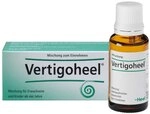 Vertigoheel Mischung