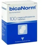 PZN-DE 01654873, Fresenius Medical Care BicaNorm