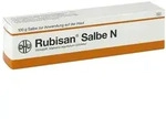 PZN-DE 01339568, DHU-Arzneimittel Rubisan Salbe N