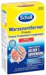 Scholl Warzenentferner Freeze