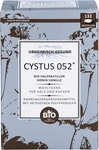 PZN-DE 09531006, Dr. Pandalis Cystus 052 Bio Halspastillen Honig Vanille