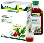 Schoenenberger Naturreiner Heilpflanzensaft Wei&Atilde;dorn