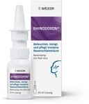 Rhinodoron Nasenspray Aloe Vera