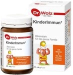 Kinderimmun Doktor Wolz Pulver