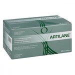 Artilane Trinkampullen