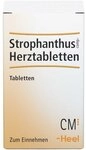 Strophanthus Comp.herztabletten