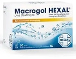 PZN-DE 10041661, Macrogol HEXAL plus Elektrolyte