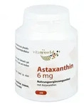 Astaxanthin 6 mg Kapseln