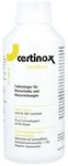 Certinox Tankrein Ctr 500p Pulver