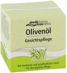 Oliven&Atilde;&para;l Gesichtspflege Creme
