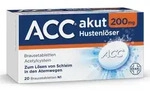PZN-DE 06302311, Hexal ACC akut 200 mg Hustenl&ouml;ser Brausetabletten