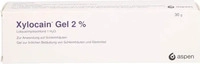 PZN-DE 01138060, Aspen Xylocain Gel 2%