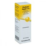 Cloderm liquid 1%