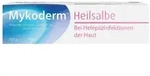 PZN-DE 01541382, Engelhard Arzneimittel Mykoderm Heilsalbe Nystatin/Zinkoxid