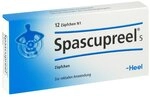 Spascupreel S Suppositorien