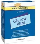 PZN-DE 10797554, W&ouml;rwag Pharma Gesundhaus Glucose Vital Tabletten