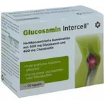 PZN-DE 09627574, INTERCELL-Pharma Glucosamin Intercell Kapseln