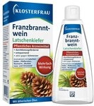 Klosterfrau Franzbranntwein Latschenkiefer
