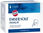 Emser Sole Inhalat L&Atilde;&para;sung f&Atilde;&frac14;r einen Vernebler