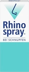 PZN-DE 00875075, A. Nattermann & Cie Rhinospray Quetschflasche bei Schnupfen &
