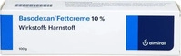 PZN-DE 04080071, ALMIRALL HERMAL Basodexan Fettcreme 10%