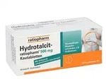 PZN-DE 07106026, Hydrotalcit-ratiopharm 500mg
