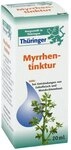 Th&Atilde;&frac14;ringer Myrrhentinktur