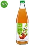 Hensel Apfelessig naturtr&Atilde;&frac14;b bio