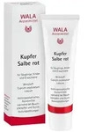 PZN-DE 02198360, WALA Heilmittel Kupfer Salbe rot