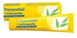 PZN-DE 03745309, Dr.Willmar Schwabe Pinimenthol Erk&auml;ltungssalbe