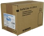 Kochsalzl&Atilde;&para;sung 0,9% Ecoflac Plus