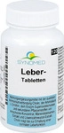 PZN-DE 10272751, Synomed Leber-tabletten