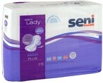 Seni Lady Urineinlagen plus