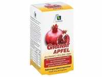 Granatapfel 500 mg plus Vitamine c + B12 + Zink + Selen